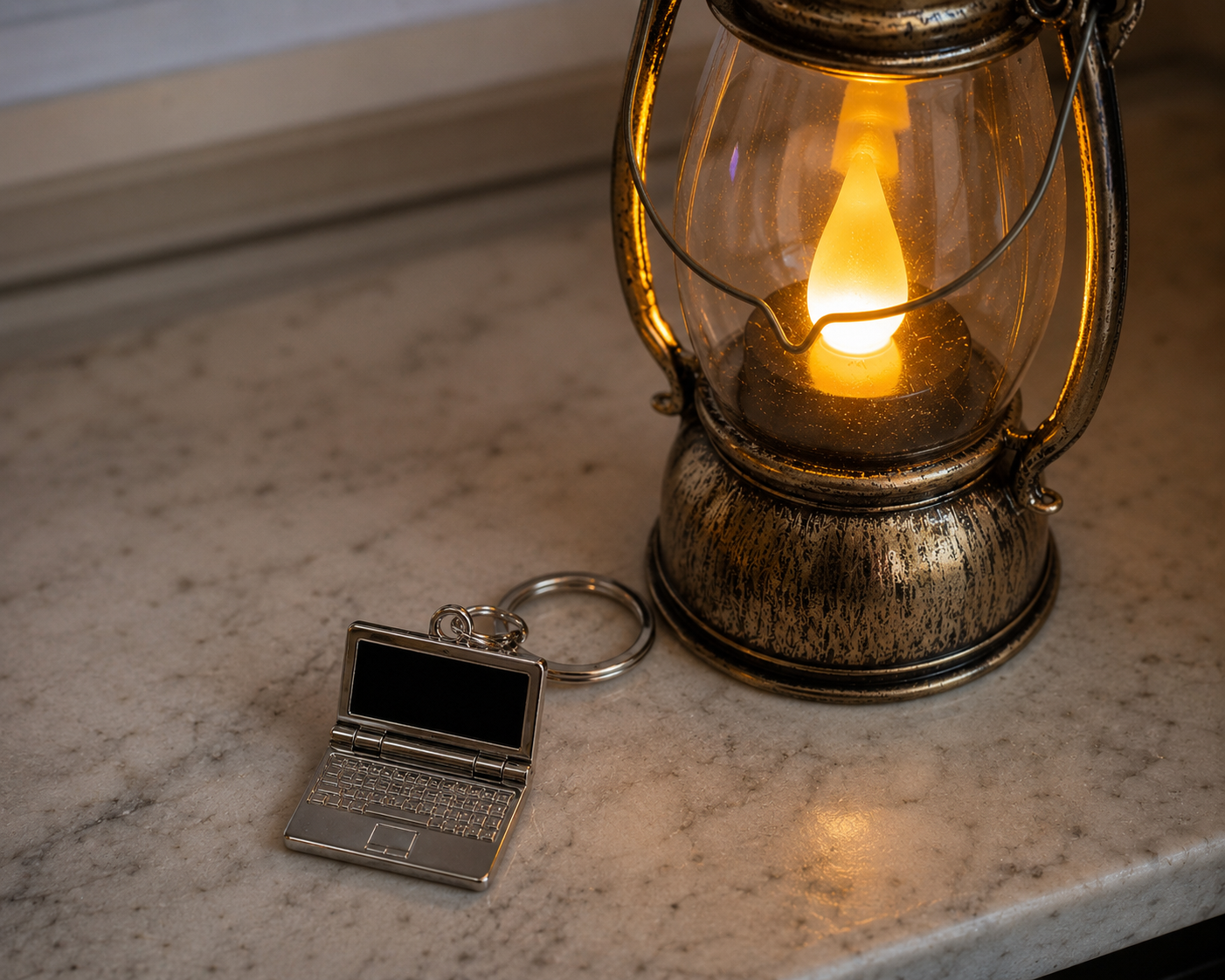 Archive Lantern
