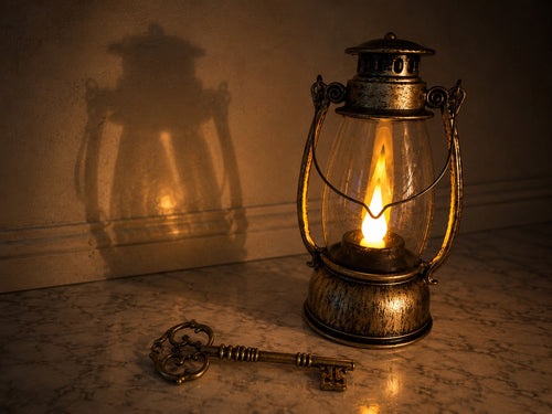 Archive Lantern